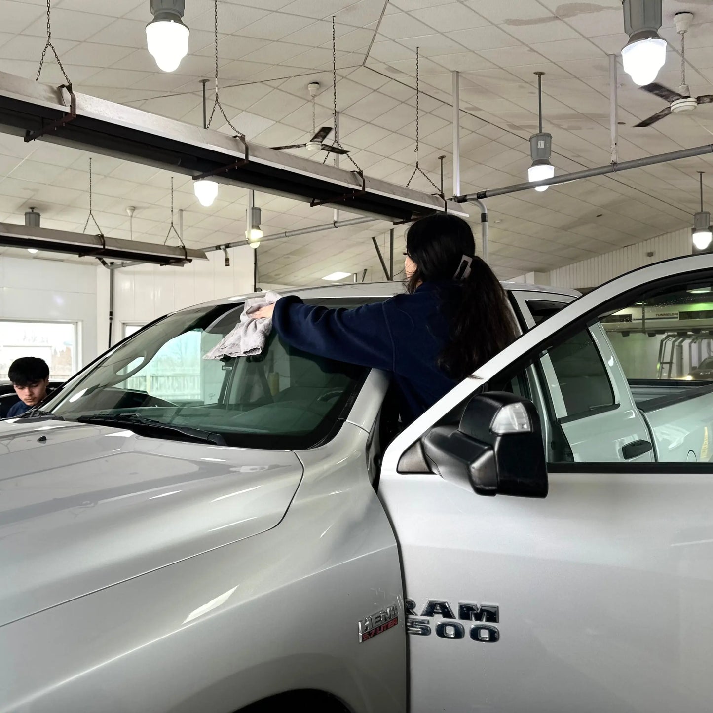 Extreme Shine Prepaid Plans PDQ Car Wash Shop