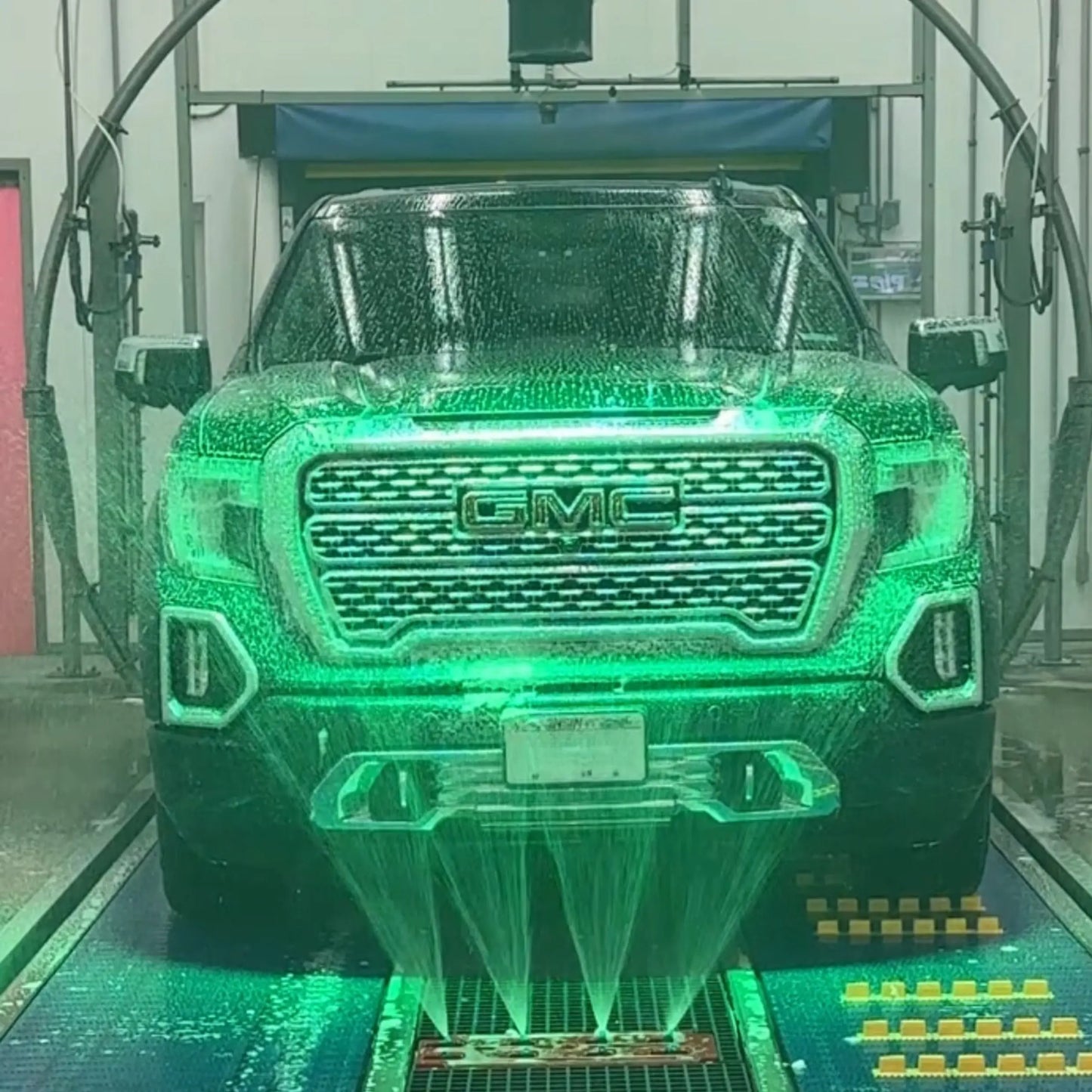 Full Service Prepaid Plans PDQ Car Wash Shop