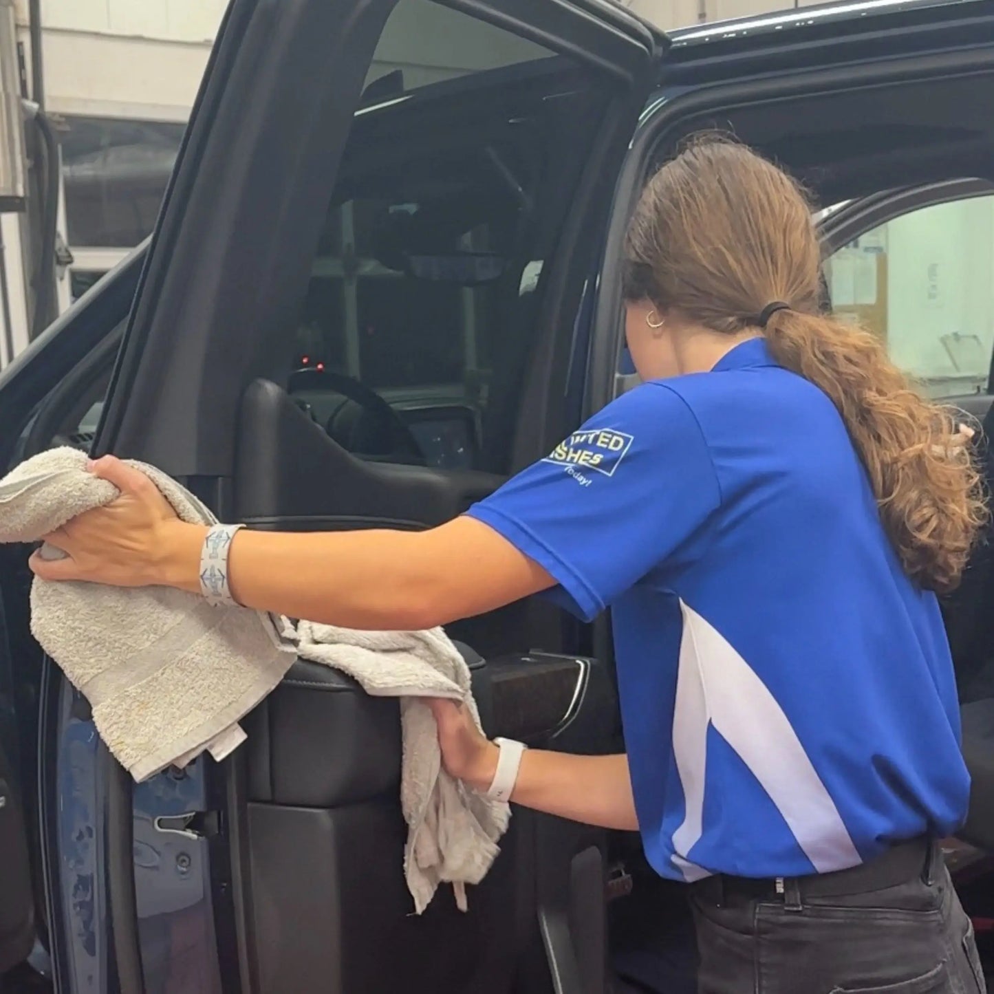 Full Service Prepaid Plans PDQ Car Wash Shop