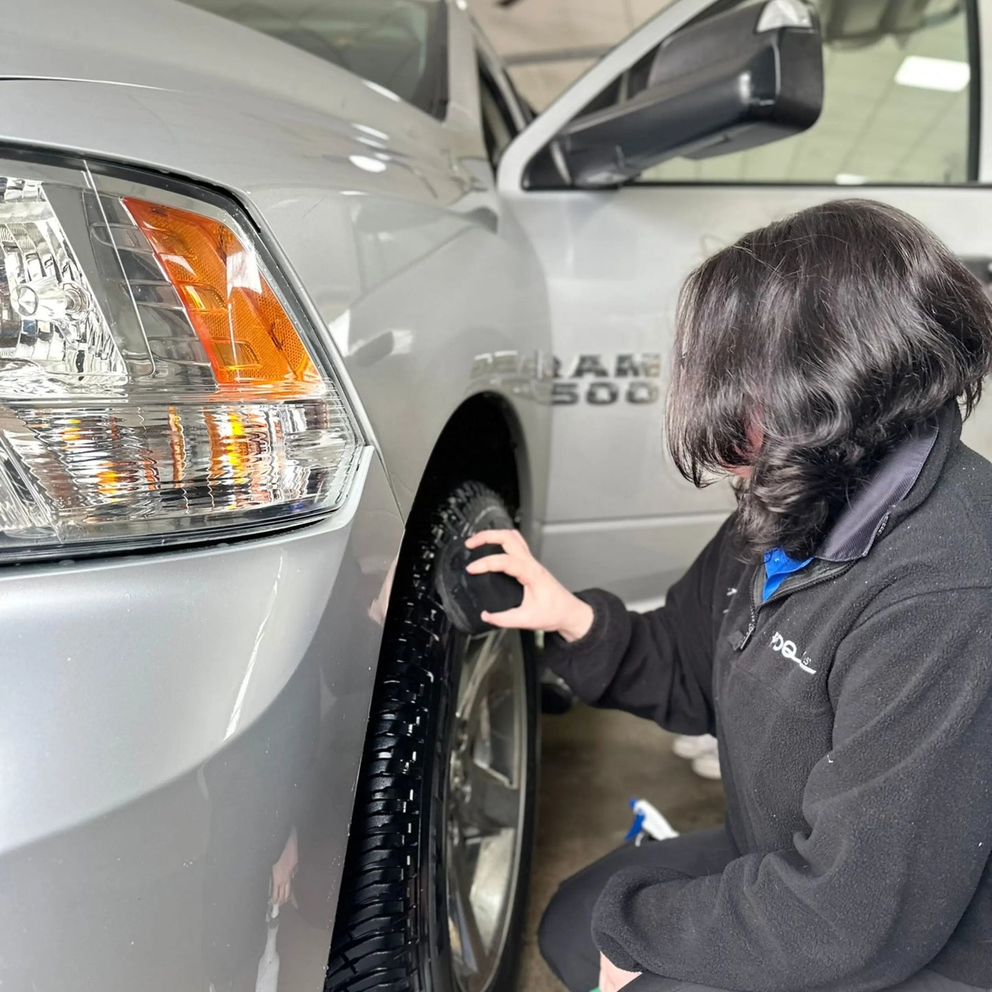 Extreme Shine 2PAK PDQ Car Wash Shop