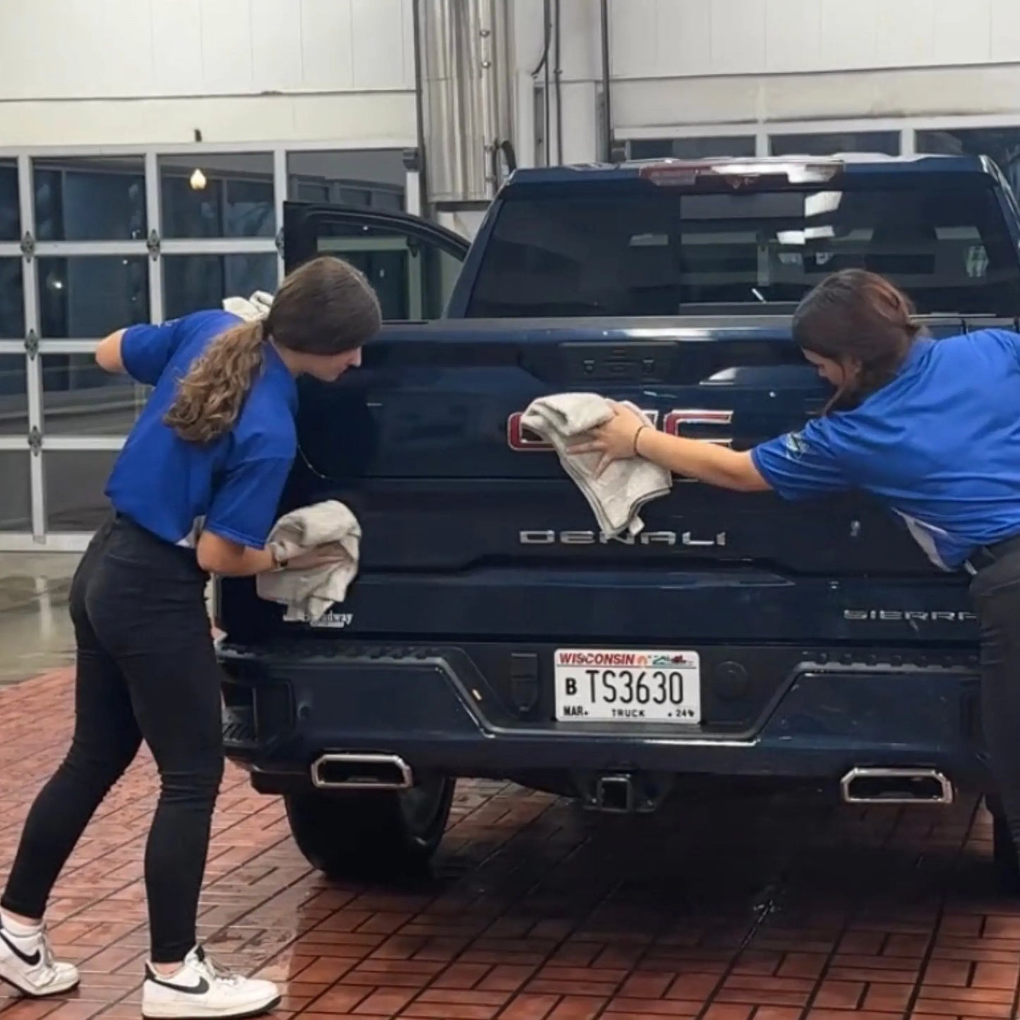 Full Service Prepaid Plans PDQ Car Wash Shop