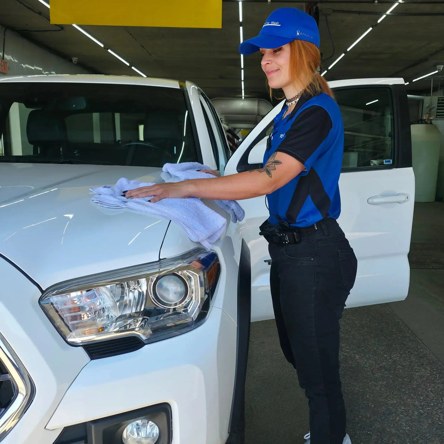 Manager's Special 2PK - On Sale for $62 PDQ Car Wash Shop