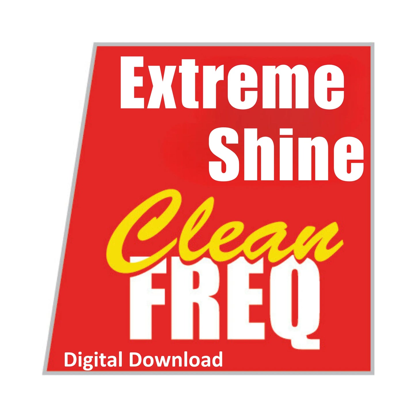 Extreme Shine Prepaid Plans PDQ Car Wash Shop