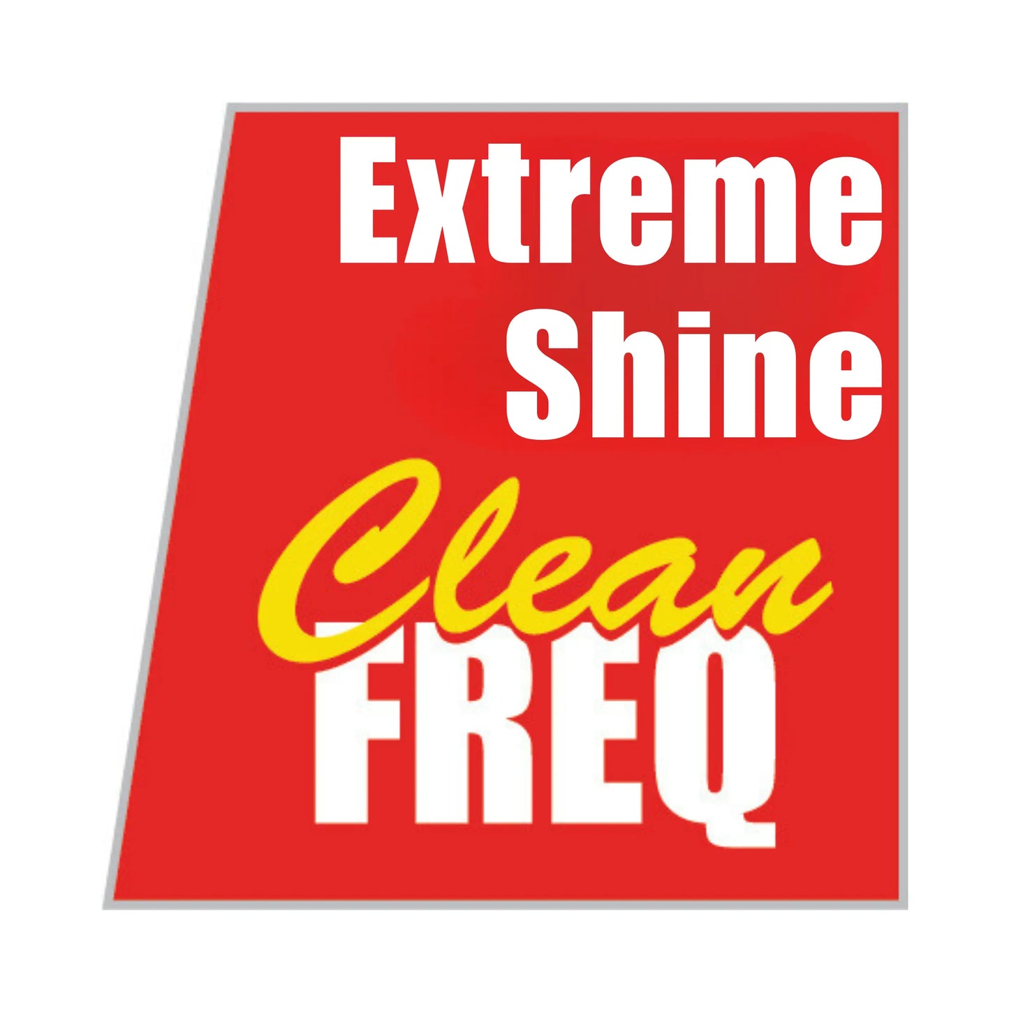 Extreme Shine Prepaid Plans PDQ Car Wash Shop