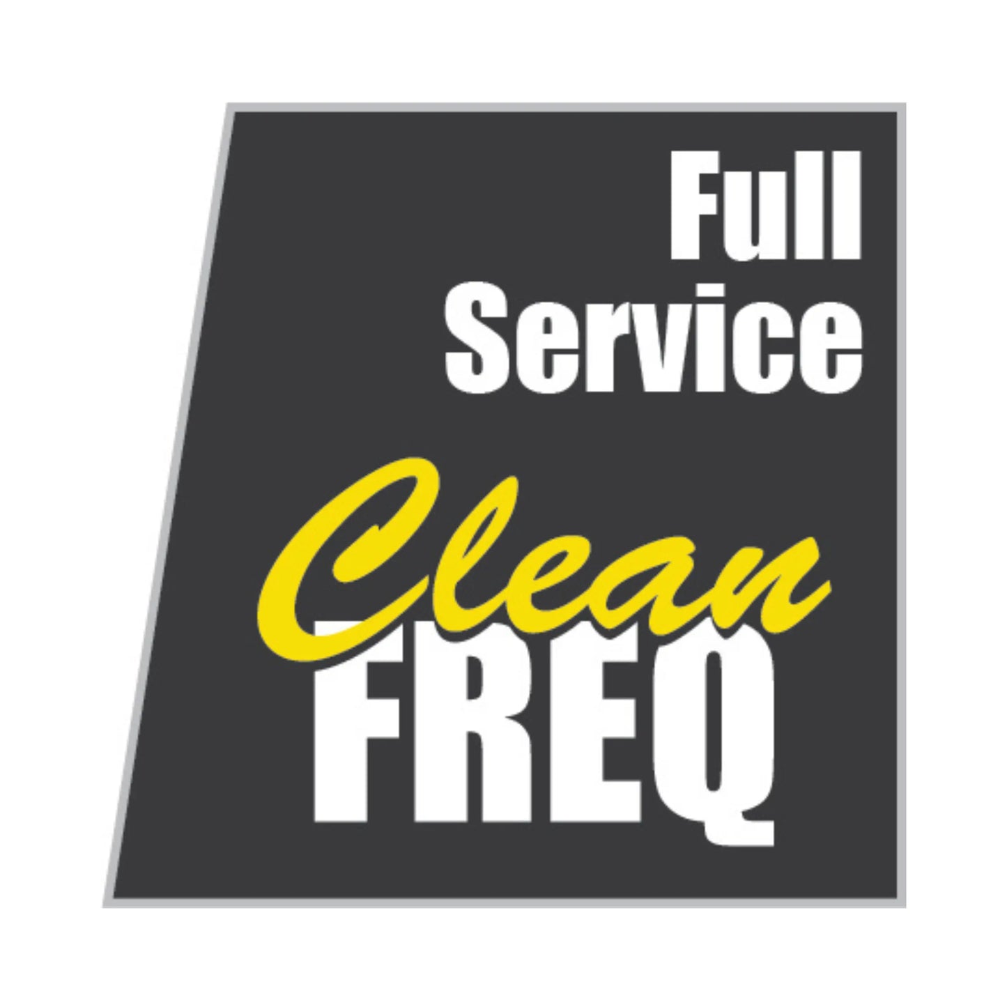 Full Service Prepaid Plans PDQ Car Wash Shop