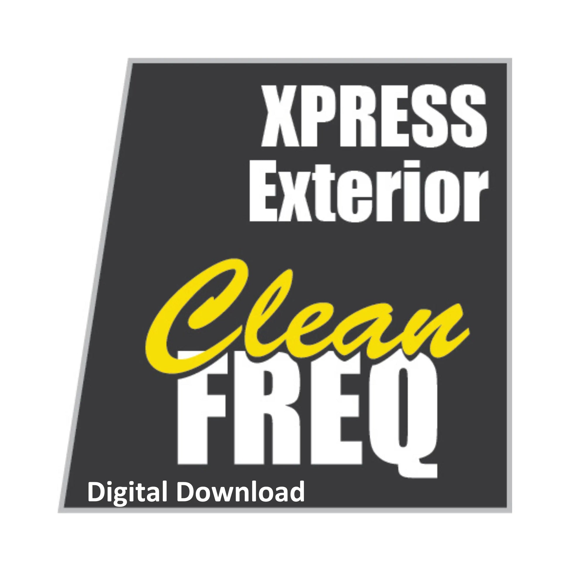Xpress Prepaid Plans PDQ Car Wash Shop