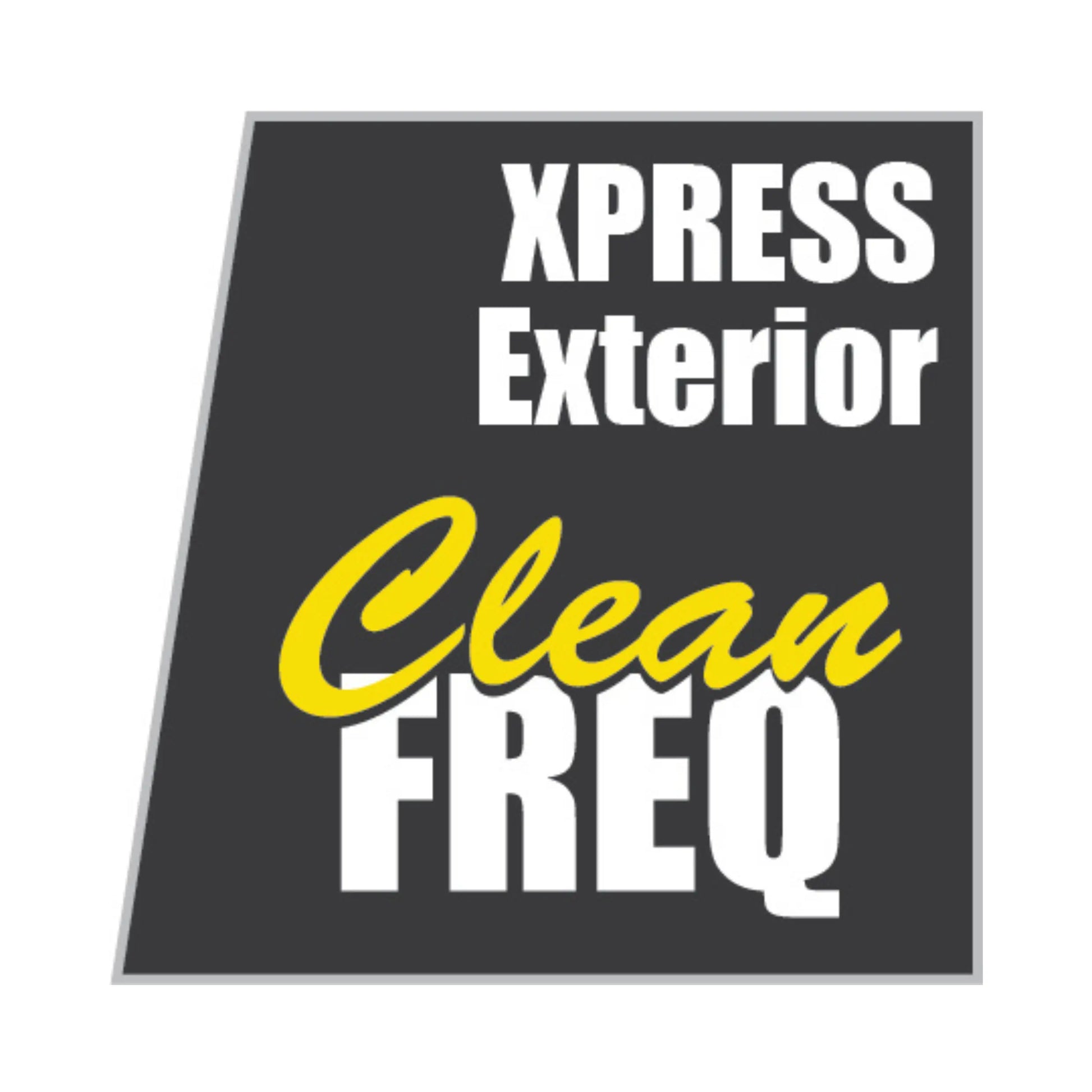 Xpress Prepaid Plans PDQ Car Wash Shop