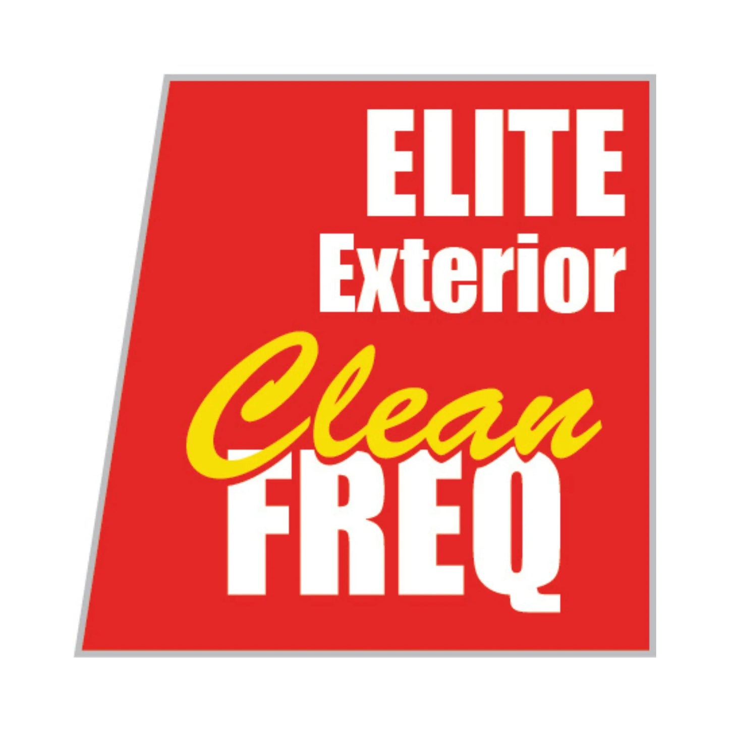 Elite Exterior Prepaid Plans PDQ Car Wash Shop