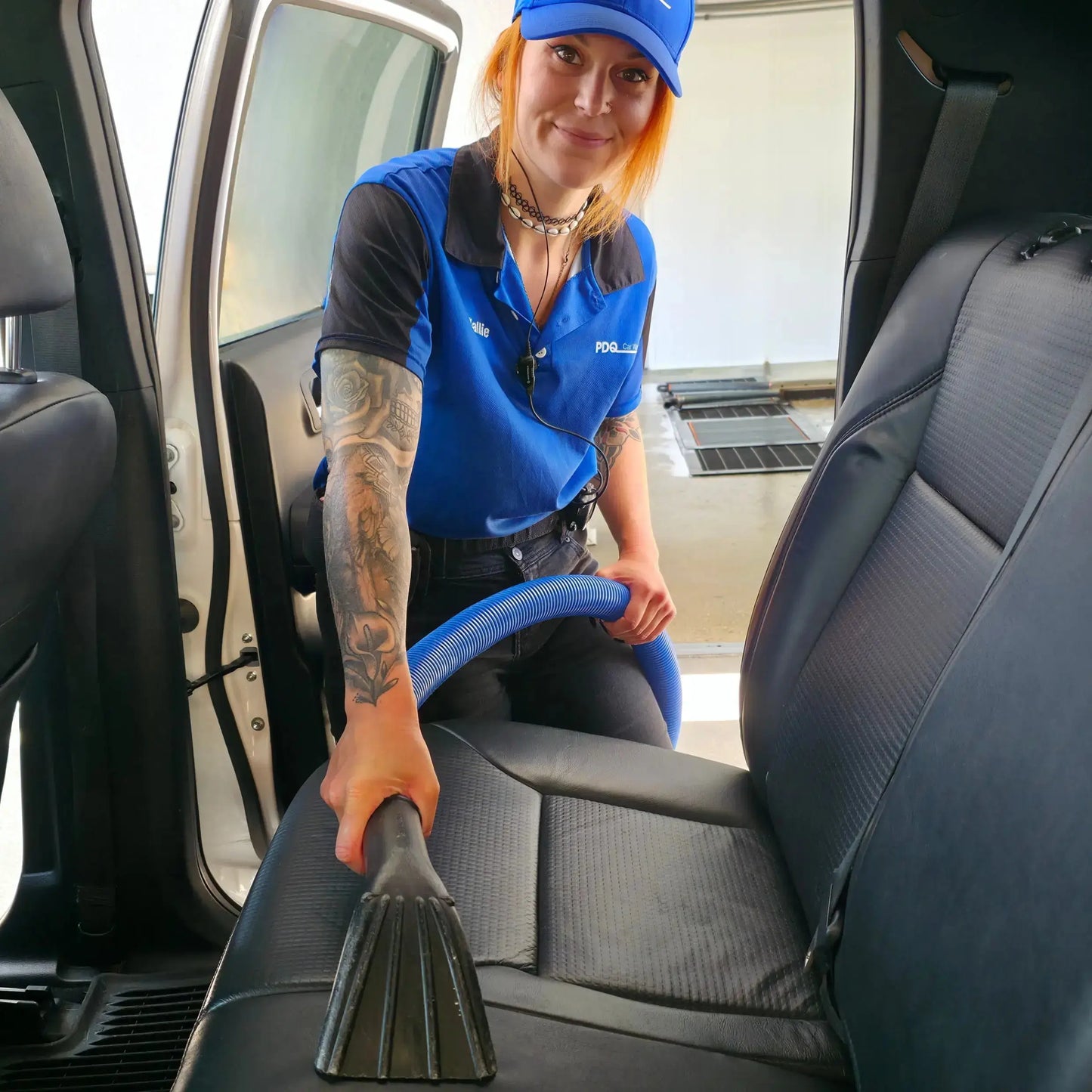 Manager's Special 2PK - On Sale for $62 PDQ Car Wash Shop