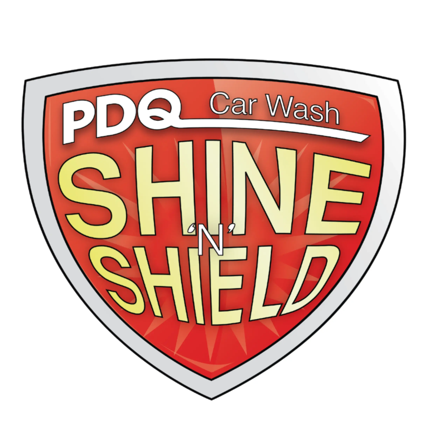 Elite Exterior 2PK - On Sale for $37 PDQ Car Wash Shop