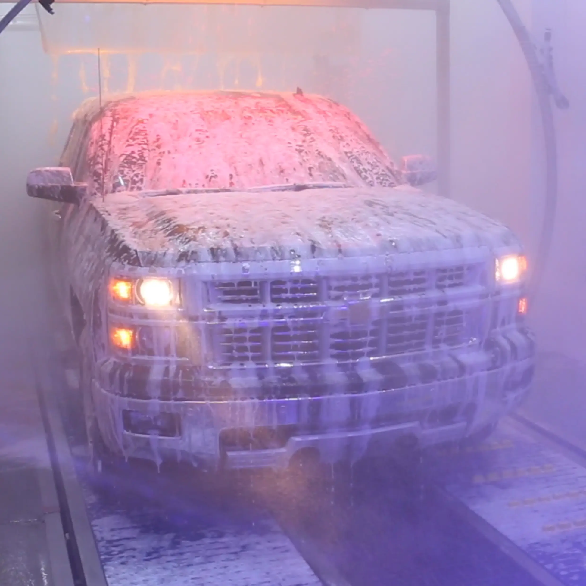 Xpress Exterior Wash 2PAK PDQ Car Wash Shop