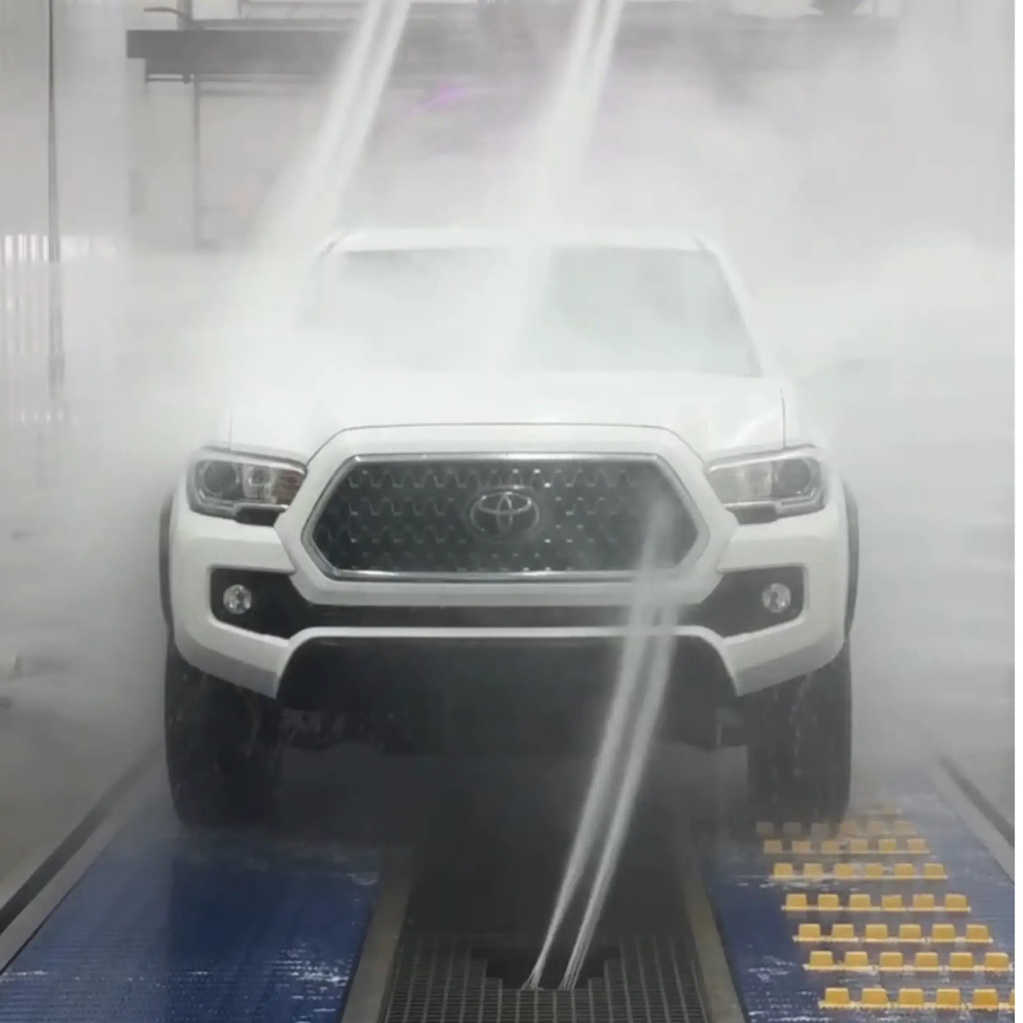 Full Service 2PK - On Sale for $50 PDQ Car Wash Shop