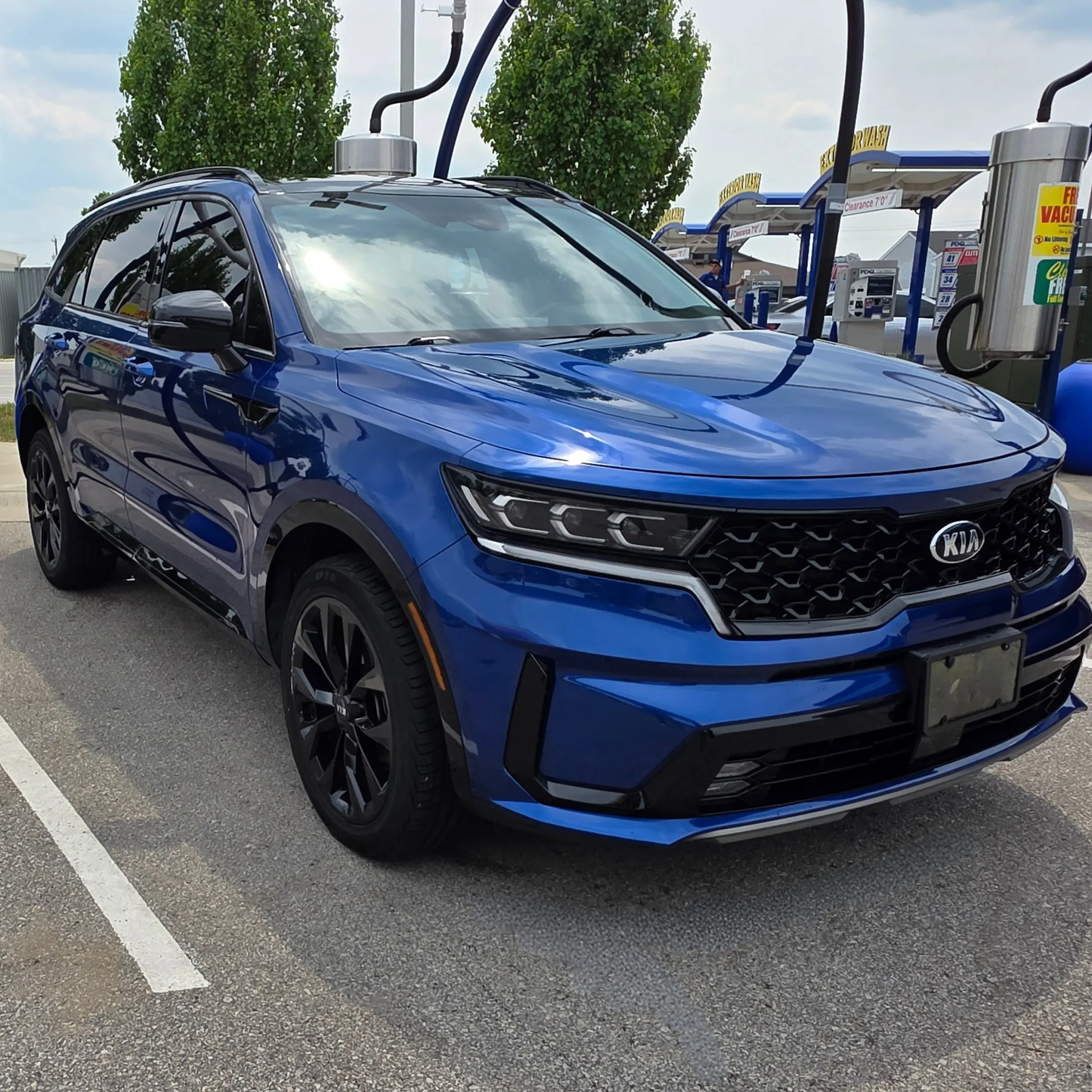 Ultimate Exterior 2PK - On Sale for $32 PDQ Car Wash Shop