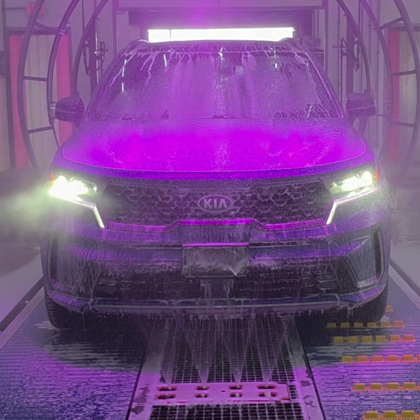 Ultimate Exterior 2PK - On Sale for $32 PDQ Car Wash Shop