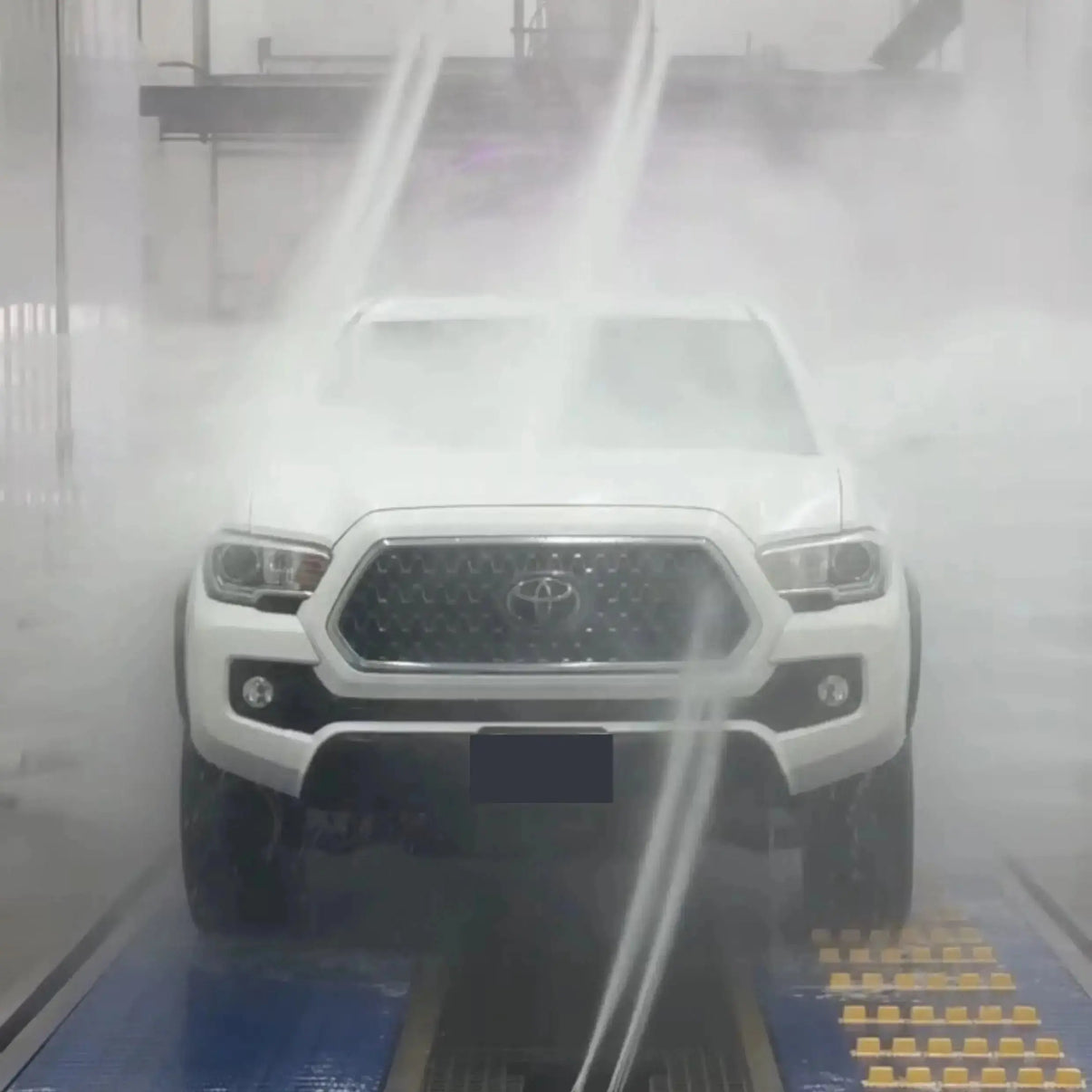 Manager's Special Prepaid Plans PDQ Car Wash Shop