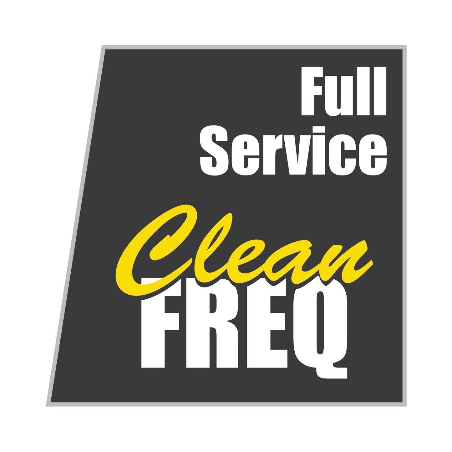 Full Service Prepaid Plans PDQ Car Wash Shop