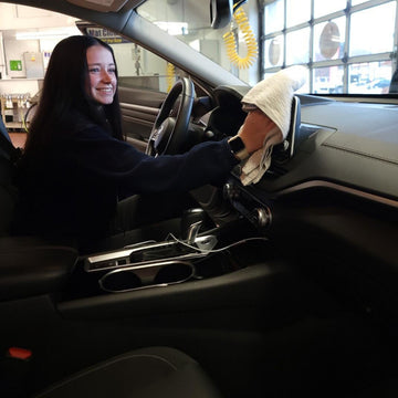 2 PAKS – PDQ Car Wash Shop
