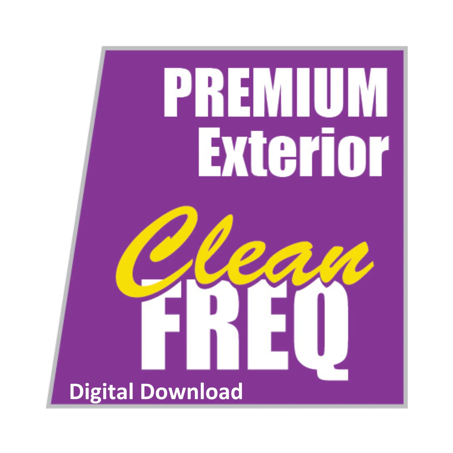 Premium Prepaid Plans PDQ Car Wash Shop