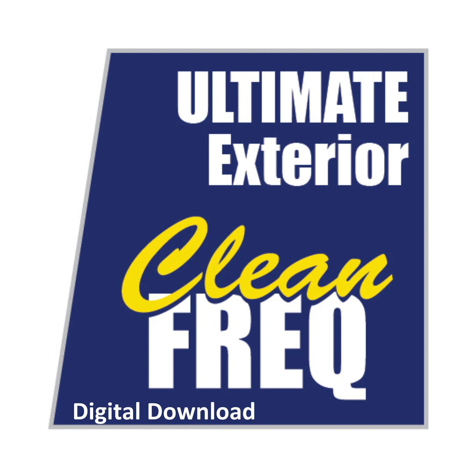 Ultimate Prepaid Plans PDQ Car Wash Shop